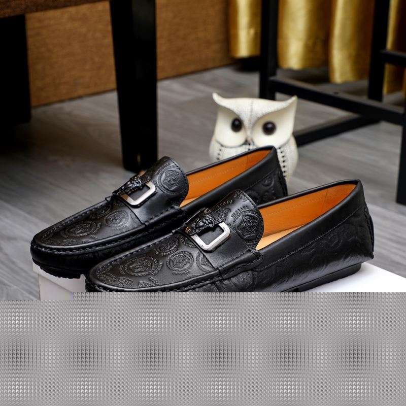 Givenchy Leather Shoes